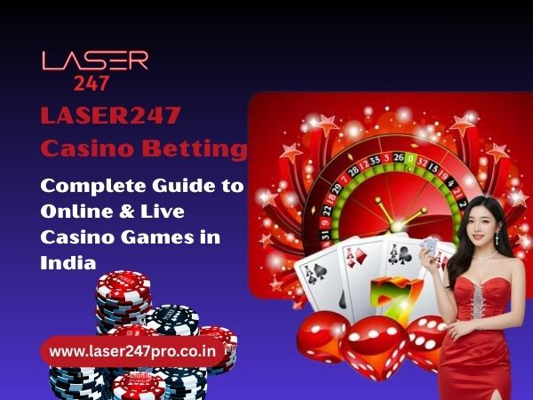 Indian Card Games on Laser247 Casino