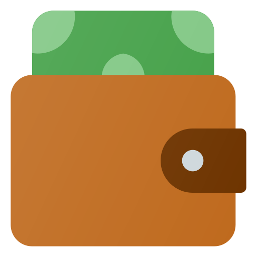 wallet & Transactions