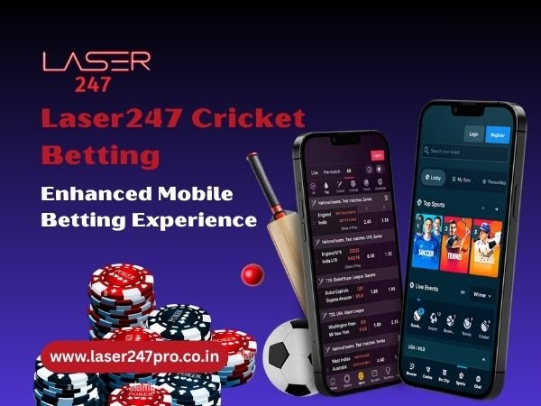 Enhanced Mobile Betting Experience