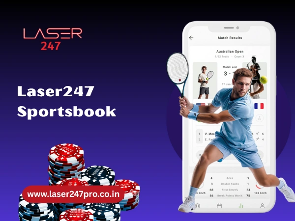 Laser247 Sportsbook