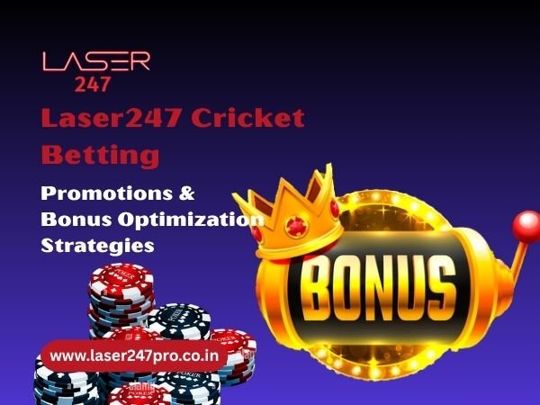Promotions & Bonus Optimization Strategies